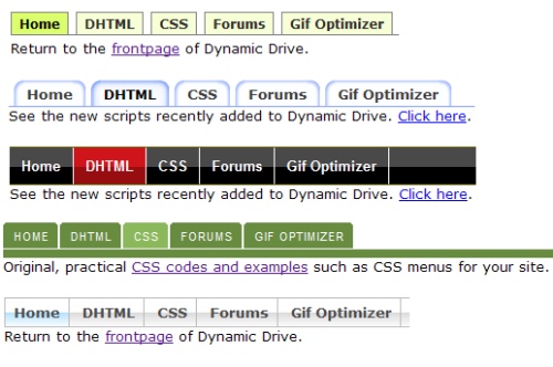 Javascript Tab  (23)