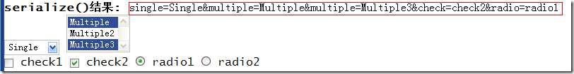 jQuery Ajax ȫ