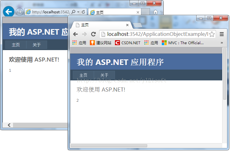 ASP.NETʹApplicationʵּͳƹ