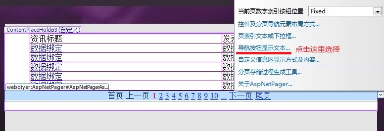ASPNETPAGERҳؼʹ÷[ͼ]