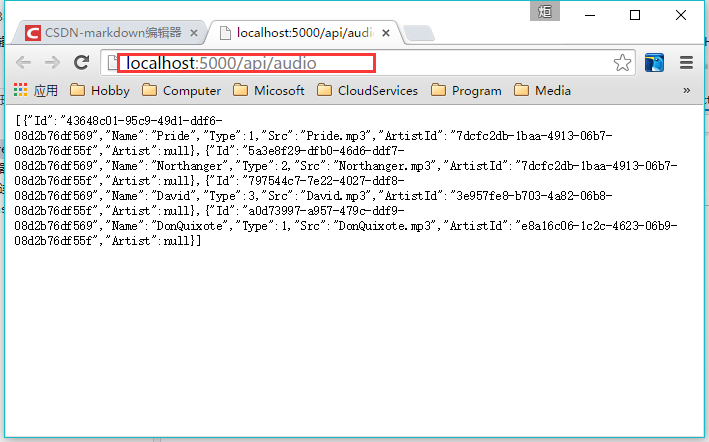 ʶASP.NET Mvc5+EF7֮