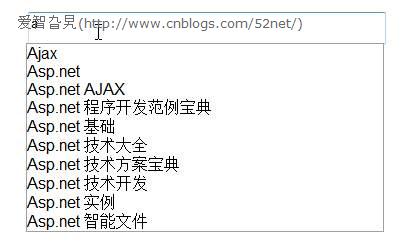 Ajax+asp.netƥͼ룩