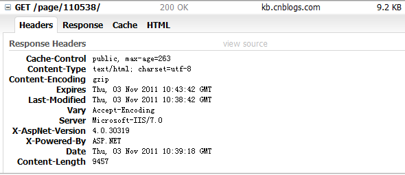 һASP.NET1.04.0OutputCache Bug