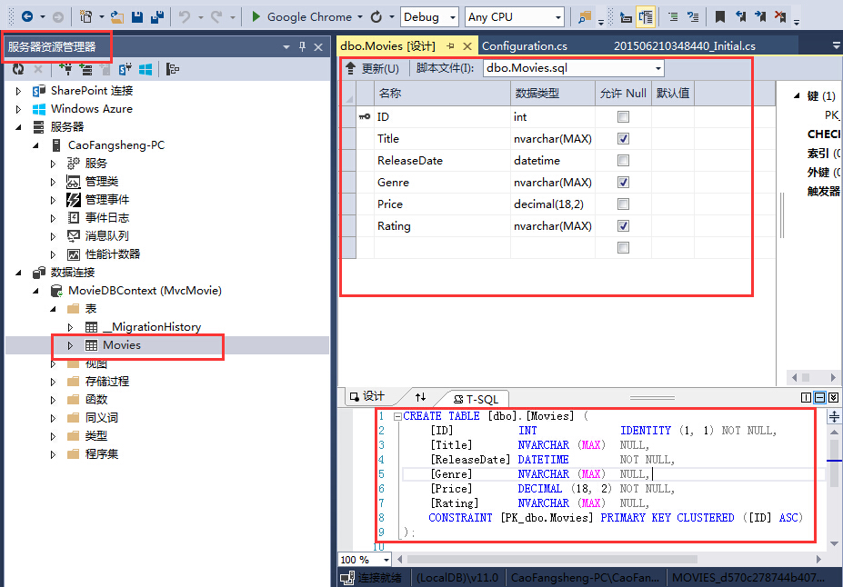 ASP.NET MVC5֤4