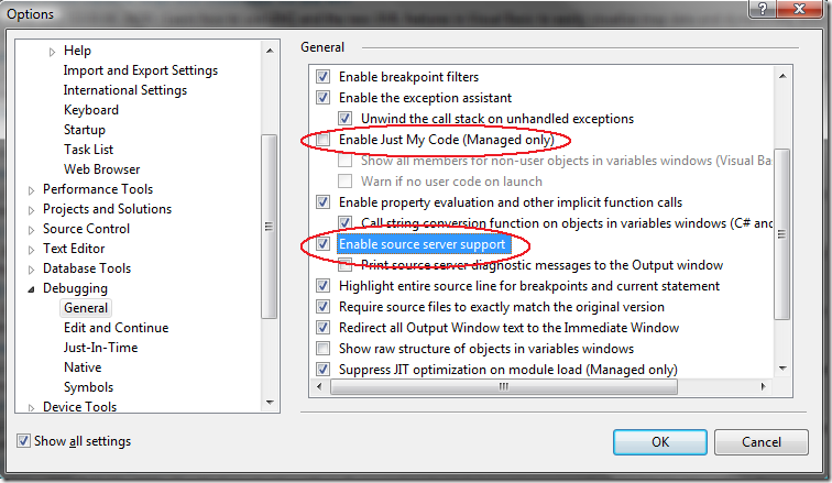 Visual Studio Ե.net frameworkԴ