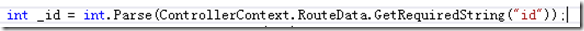 ASP.NET MVC5վ޸ļɾ£ʮ