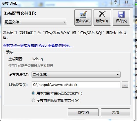 ASP.NET MVC3վ뷢1
