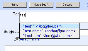 Google Suggest ;-) jsĶ̬˵