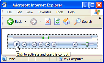  ActiveX ؼ