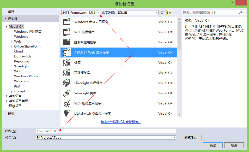 ʹASP.NET.4.5.1+MVC5.0 һ Ninject Ŀ