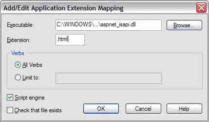һASP.NET 2.0 URLд[]