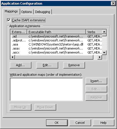һASP.NET 2.0 URLд[]