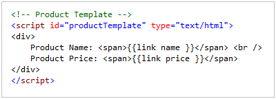 jQuery Data Linking ֮ԵĹ