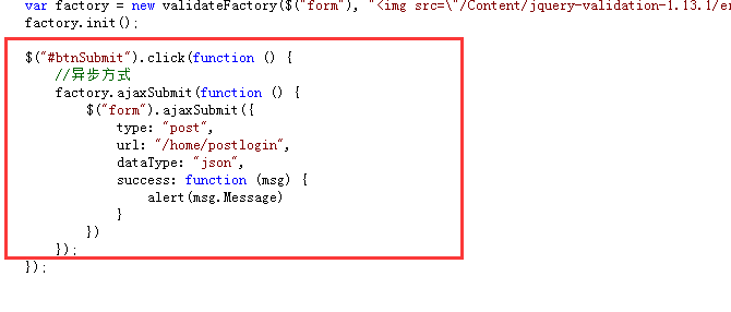 ֧ASP.NET MVCWebFroMı֤ValidationSuarʹý