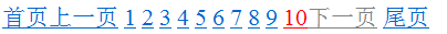 asp.net ͨ÷ҳʾ(Ľ)