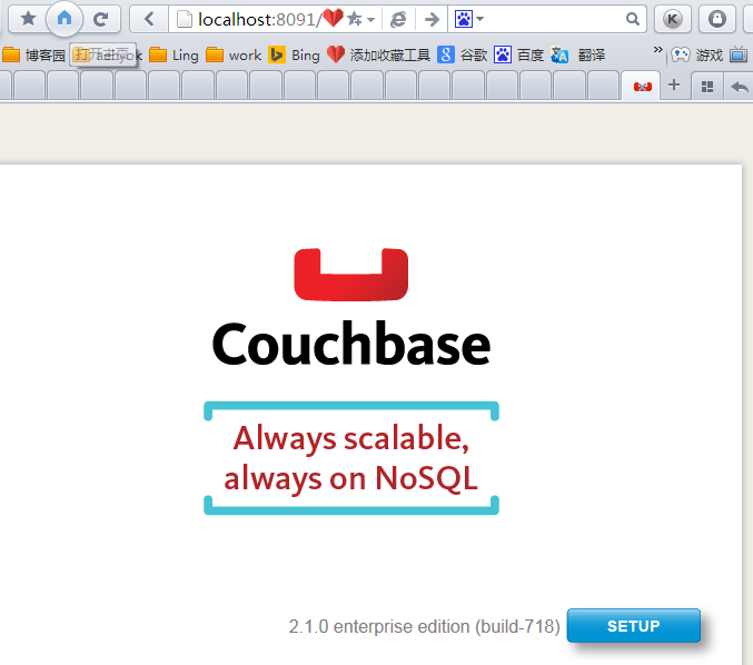 Asp.Net Couchbase Memcachedͼİװÿ