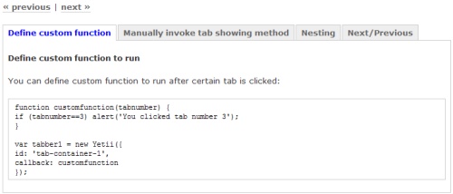 Javascript Tab  (23)