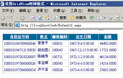 asp.netgridviewؼĶʹ÷ϣ