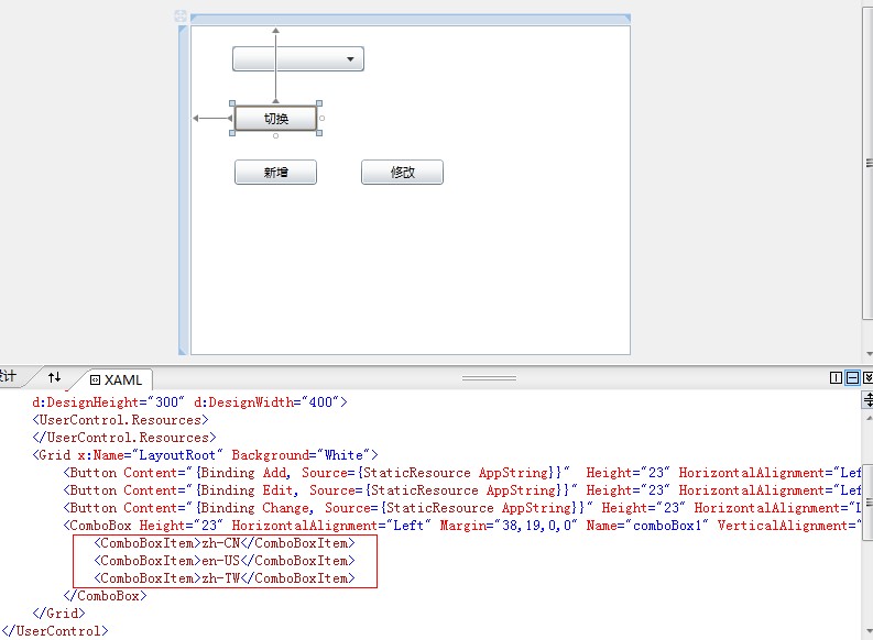 Silverlight4 ʵֵķ