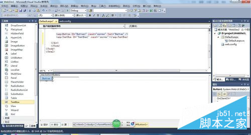 vs2010򵥵asp.netվ