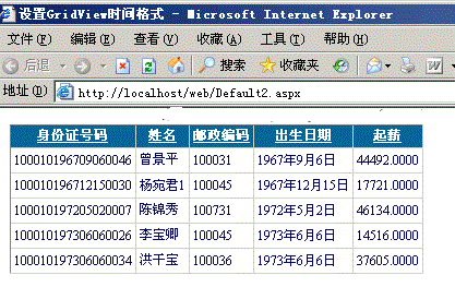 asp.netgridviewؼĶʹ÷ϣ