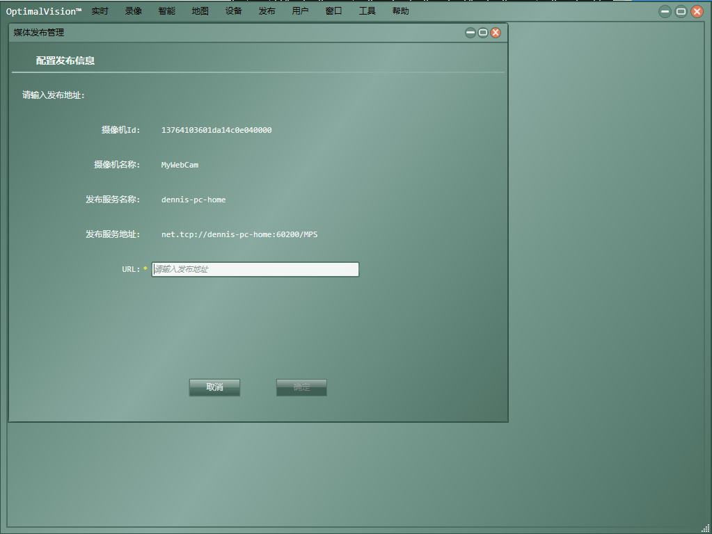 .NET/C#/WCF/WPF IPƵϵͳĽ
