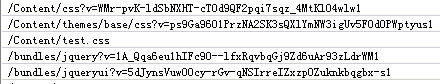 Asp.Net MVC4 BundleѹĽ