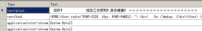 C#ͨPOP3ȡʼĴ(ĺ͸)