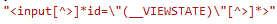 ʹRegexƳҳEnableViewStateʵ˼·