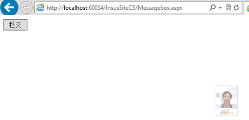 ASP.NETʹJavaScriptʾϢʾʵԭ