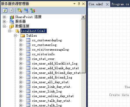 asp.netͨALinqMysql˼