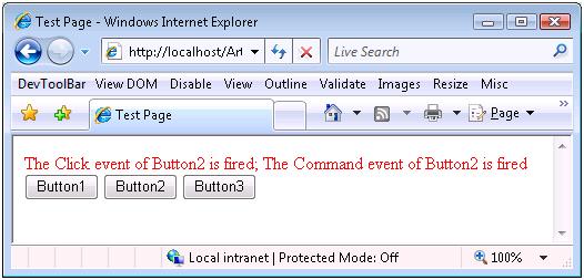 ǳ̸ASP.NETPostback ʵ