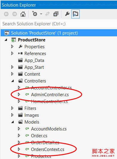 ASP.NET Web API̳ Adminʵ