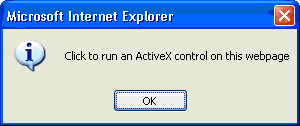  ActiveX ؼ