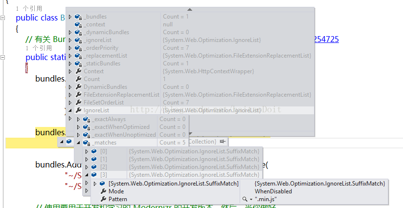 ǳ̸ASP.NETMVC 4 JS/CSSѹ