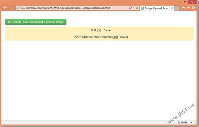 asp.netFine Uploaderļϴʹý