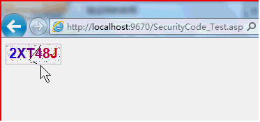 ASP.NET֤ʵ֣Դ룩