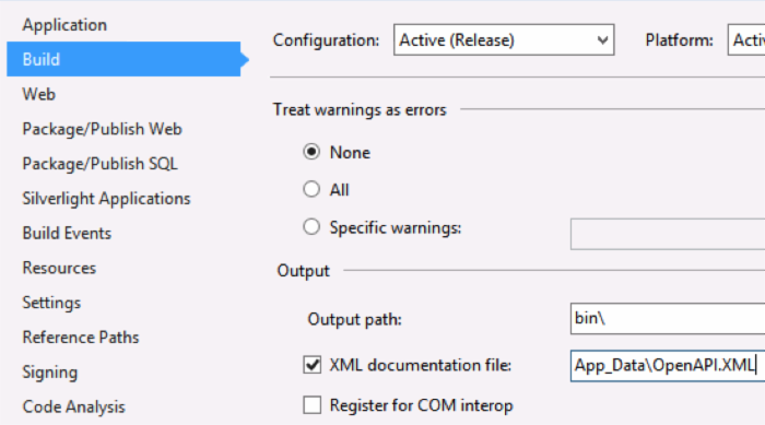 ASP.NET Web APIνעԶɰĵ