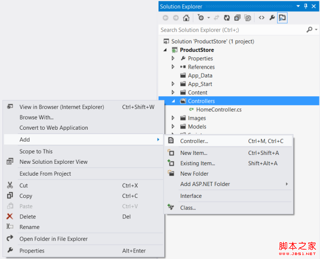 ASP.NET Web API̳ Adminʵ