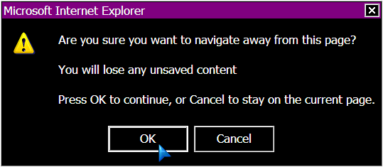 ʹonbeforeunloadԺĸ
