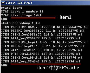 asp.net(C#)memcached