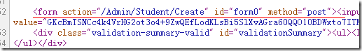 ASP.NET MVCгUncaught TypeError: Cannot set property __MVC_FormValidation of nullĽ