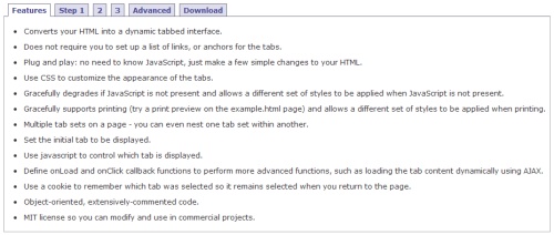 Javascript Tab  (23)