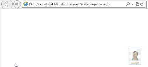ASP.NETʹJavaScriptʾϢʾʵԭ