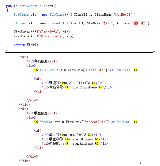 ASP.NET MVC ֤
