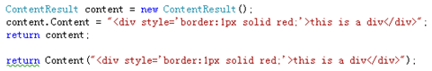 ASP.NET MVC ֤