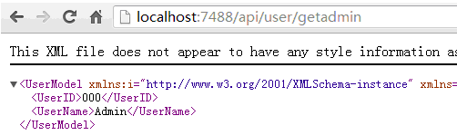 ASP.NETWeb APIļʵ
