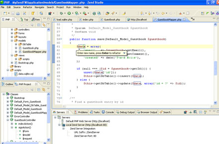 php