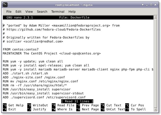 DockerмWordPressվȫ