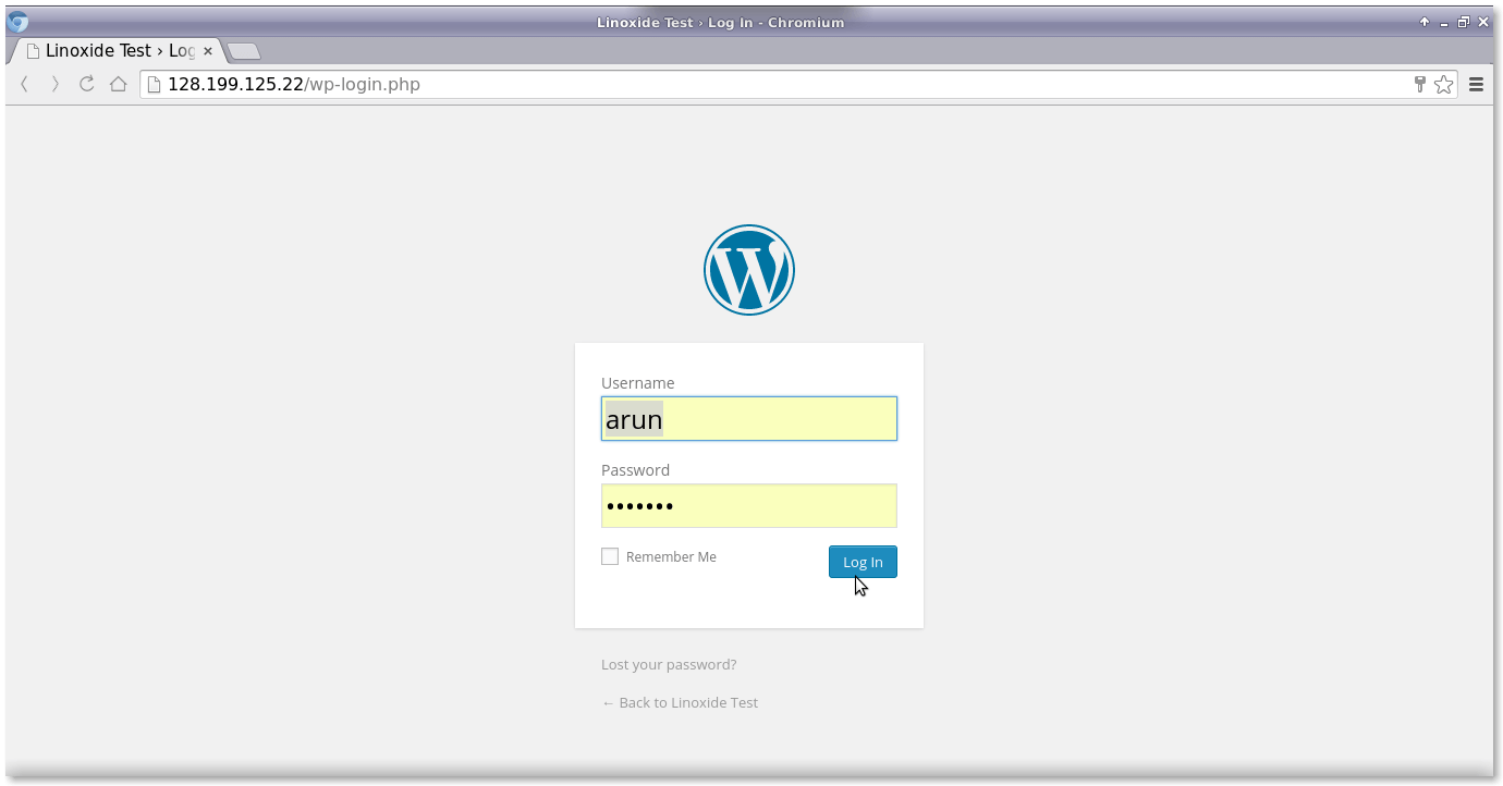 DockerмWordPressվȫ
